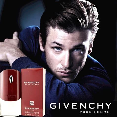 givenchy pi pour homme|Givenchy pour homme review.